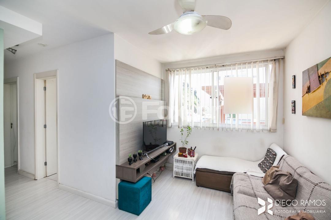 Apartamento à venda com 3 quartos, 62m² - Foto 3
