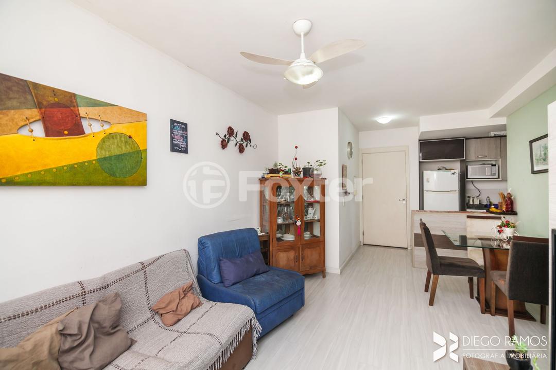 Apartamento à venda com 3 quartos, 62m² - Foto 4
