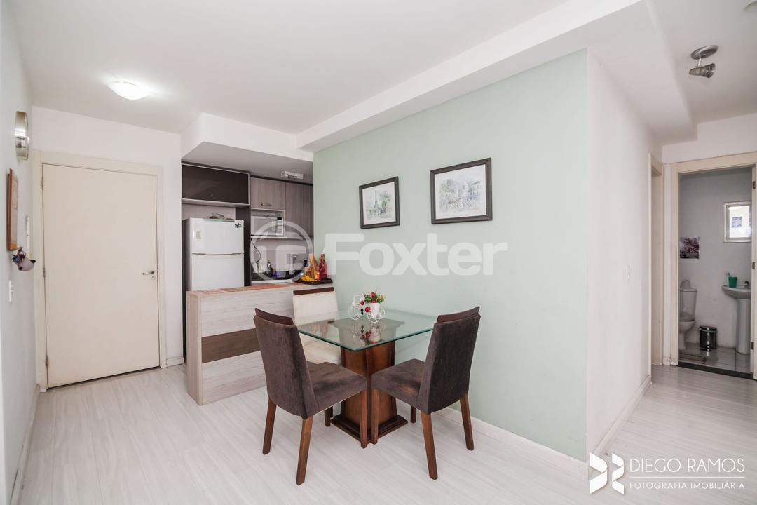 Apartamento à venda com 3 quartos, 62m² - Foto 5