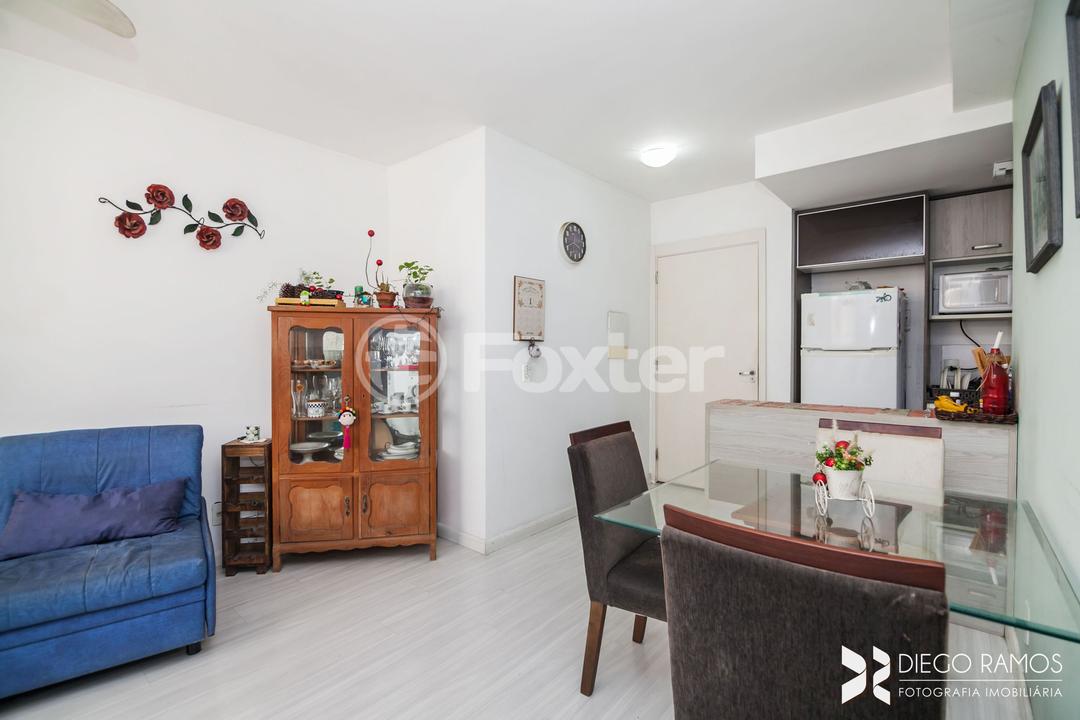 Apartamento à venda com 3 quartos, 62m² - Foto 6