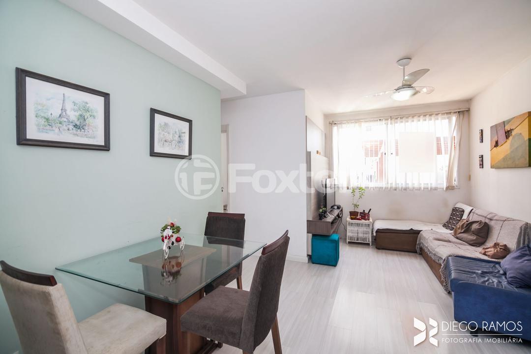 Apartamento à venda com 3 quartos, 62m² - Foto 7