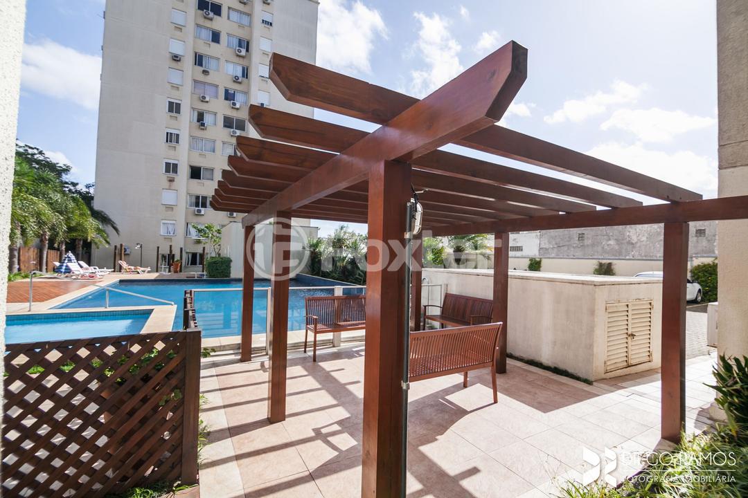 Apartamento à venda com 3 quartos, 62m² - Foto 8