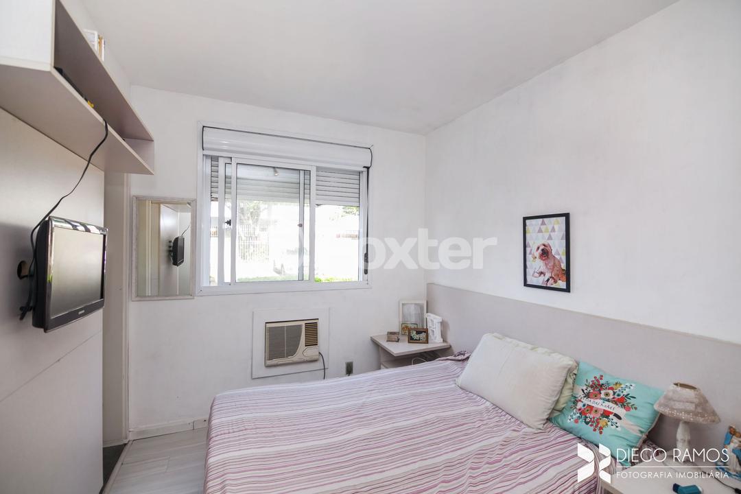 Apartamento à venda com 3 quartos, 62m² - Foto 9