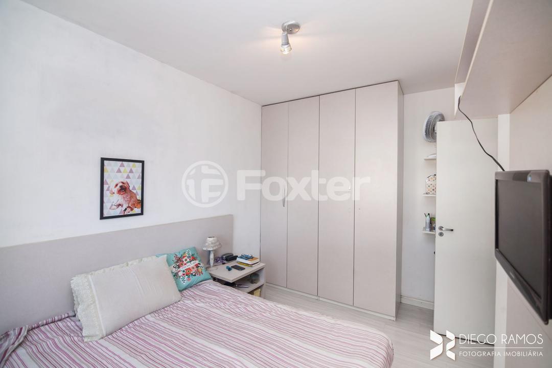Apartamento à venda com 3 quartos, 62m² - Foto 11