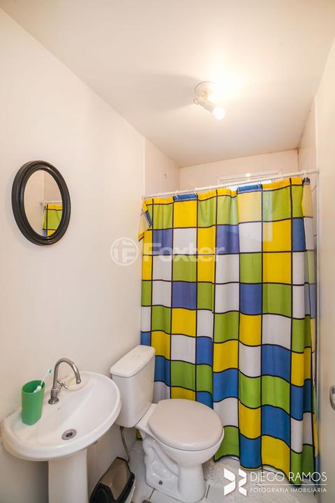 Apartamento à venda com 3 quartos, 62m² - Foto 12