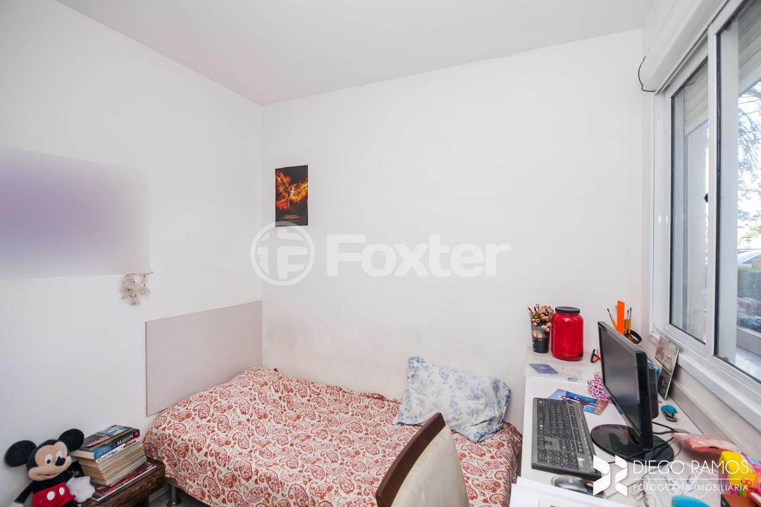 Apartamento à venda com 3 quartos, 62m² - Foto 13
