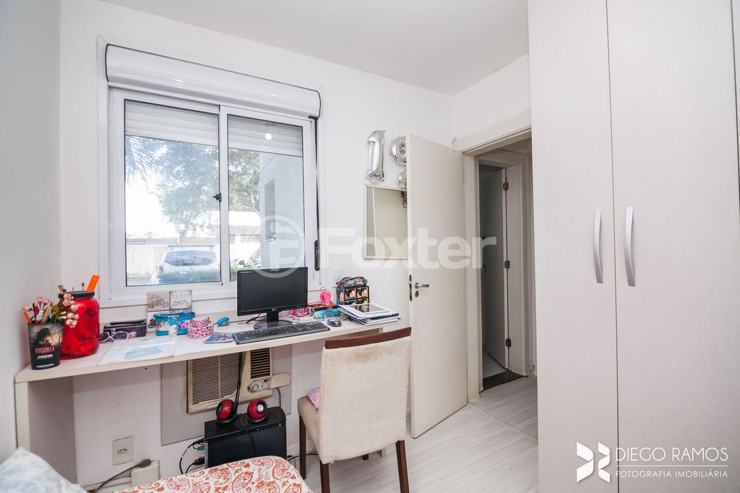 Apartamento à venda com 3 quartos, 62m² - Foto 15