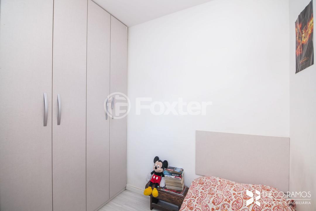 Apartamento à venda com 3 quartos, 62m² - Foto 16