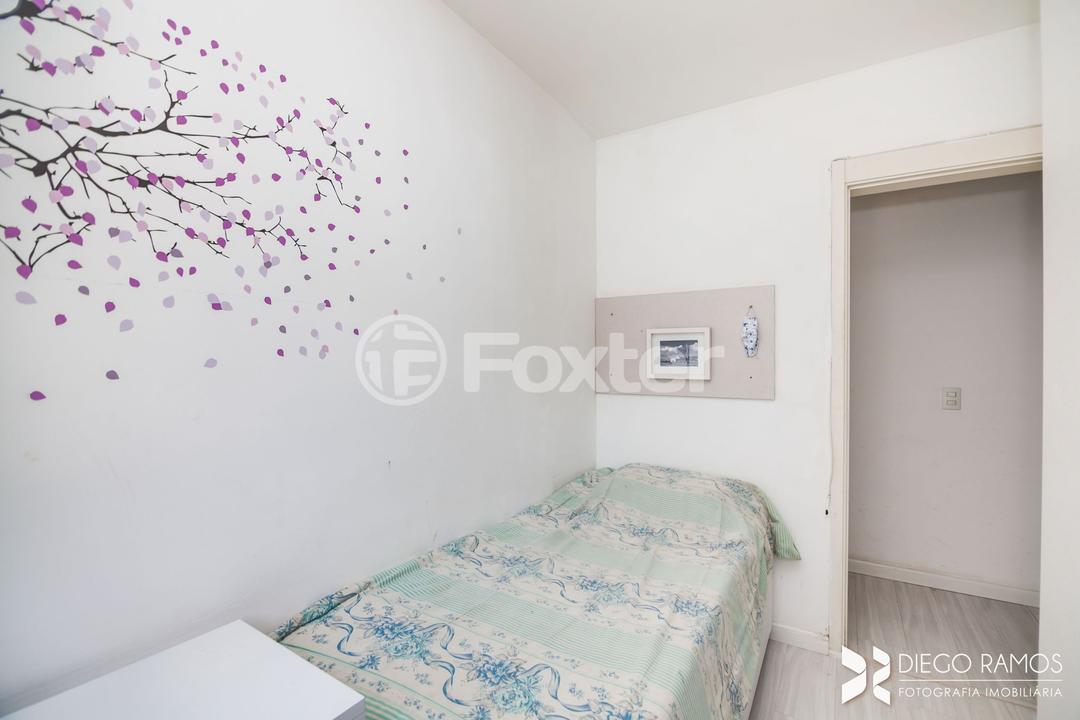 Apartamento à venda com 3 quartos, 62m² - Foto 19
