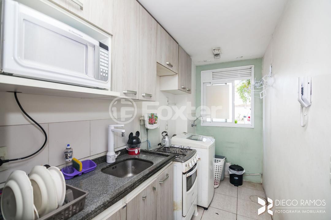 Apartamento à venda com 3 quartos, 62m² - Foto 20