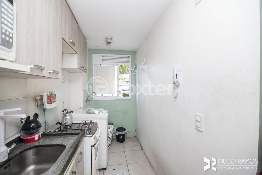 Apartamento à venda com 3 quartos, 62m² - Foto 21