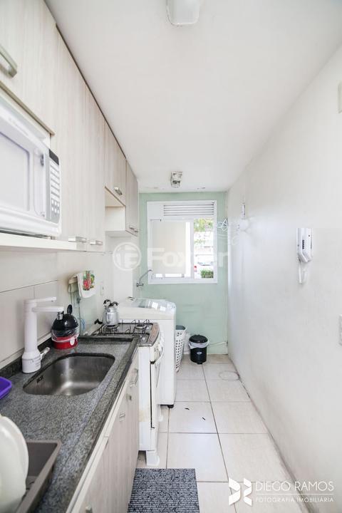 Apartamento à venda com 3 quartos, 62m² - Foto 22