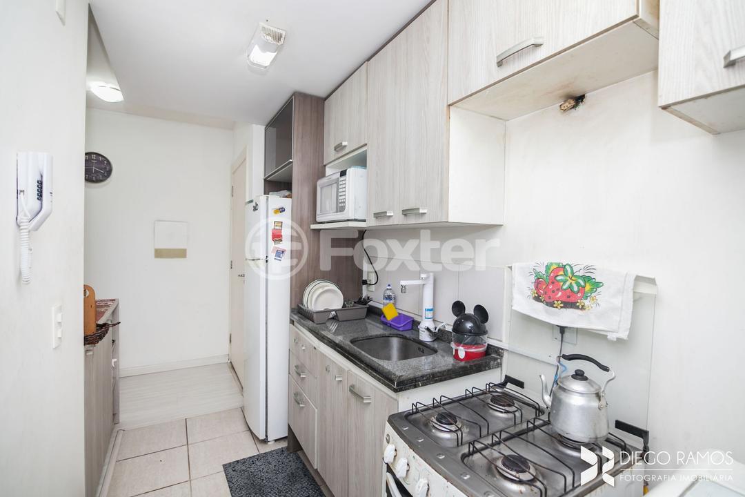 Apartamento à venda com 3 quartos, 62m² - Foto 23