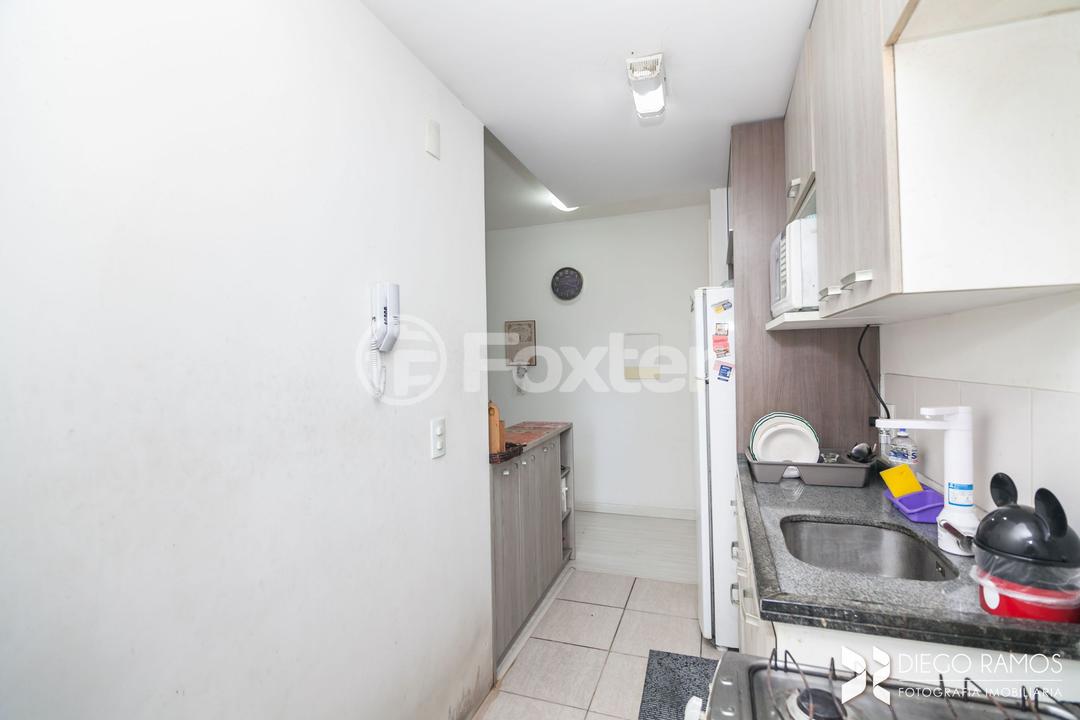 Apartamento à venda com 3 quartos, 62m² - Foto 24