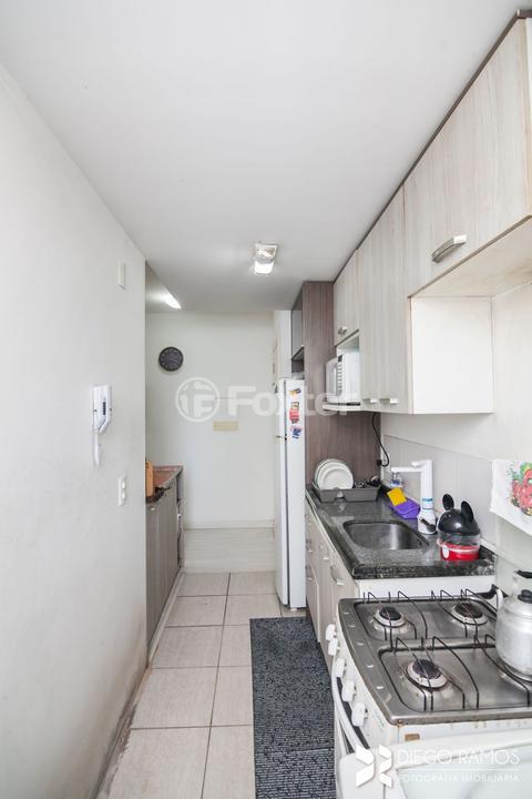 Apartamento à venda com 3 quartos, 62m² - Foto 25