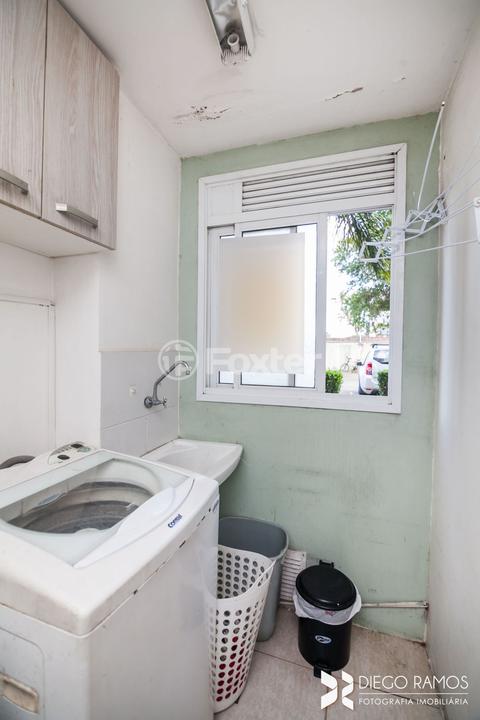 Apartamento à venda com 3 quartos, 62m² - Foto 26