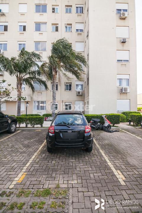 Apartamento à venda com 3 quartos, 62m² - Foto 28