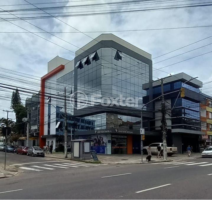 Prédio Inteiro à venda, 576m² - Foto 1