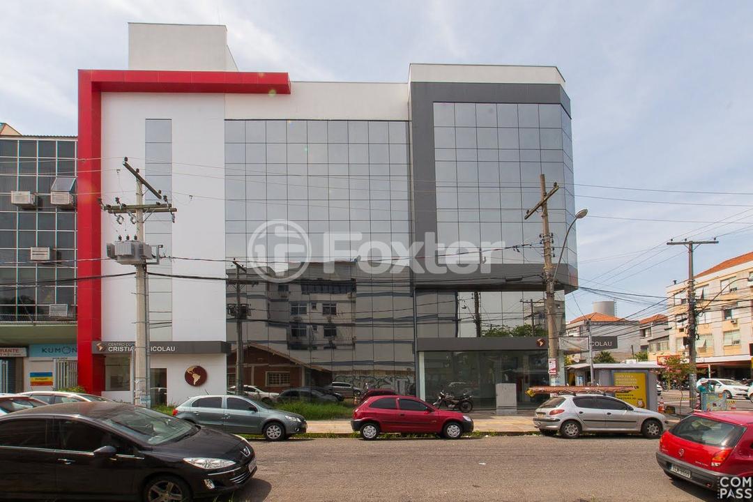 Prédio Inteiro à venda, 576m² - Foto 14