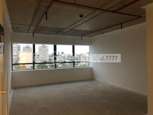 Conjunto Comercial-Sala à venda, 37m² - Foto 1