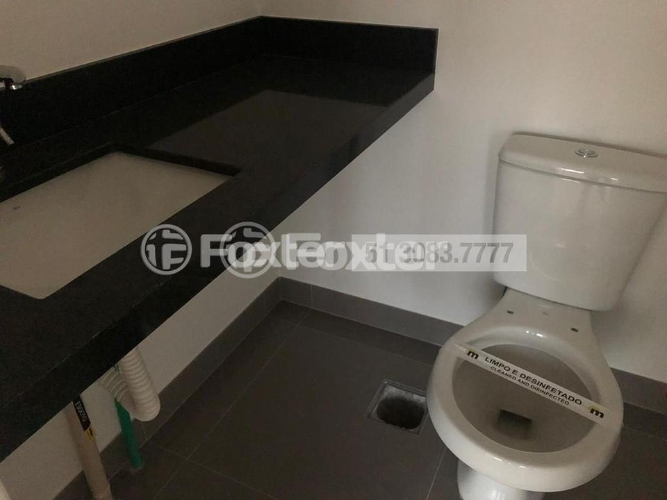 Conjunto Comercial-Sala à venda, 37m² - Foto 2