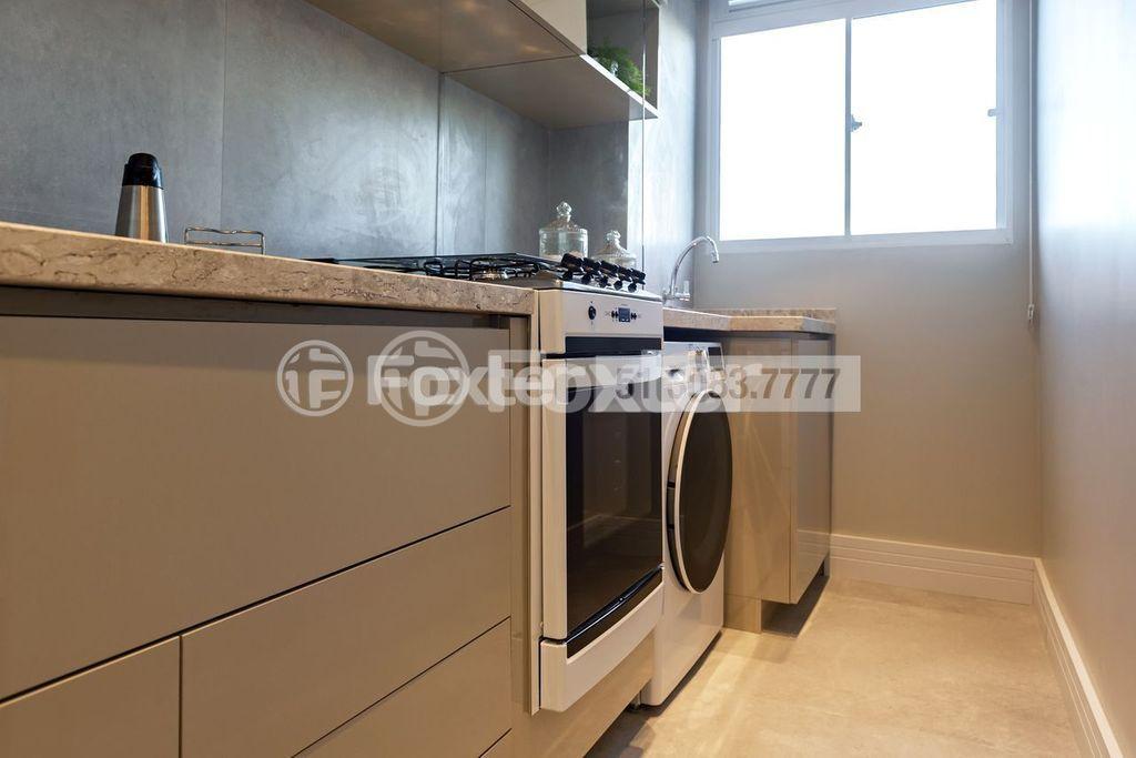 Apartamento à venda com 2 quartos, 40m² - Foto 8