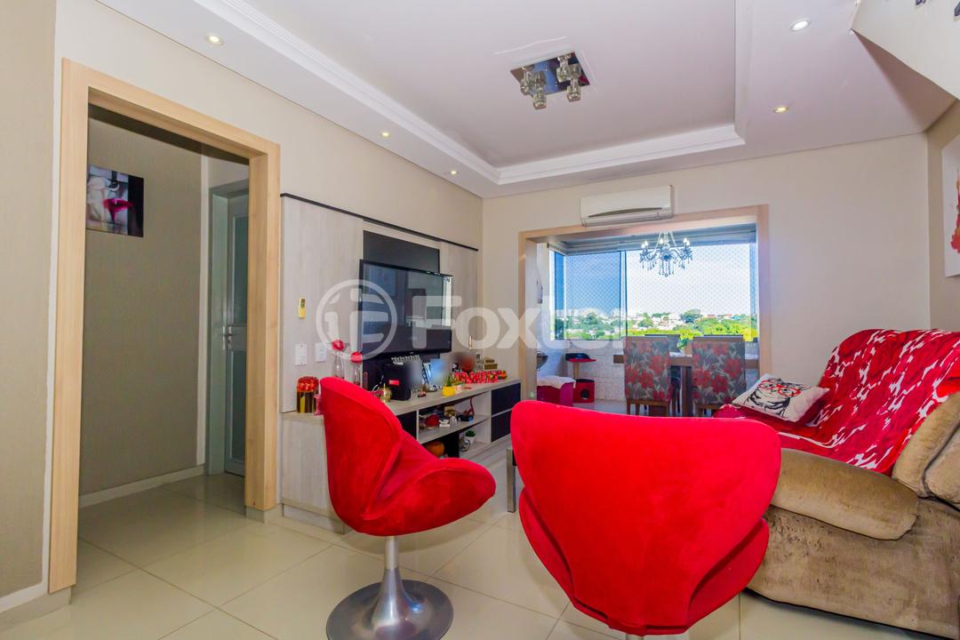 Cobertura à venda com 3 quartos, 187m² - Foto 14