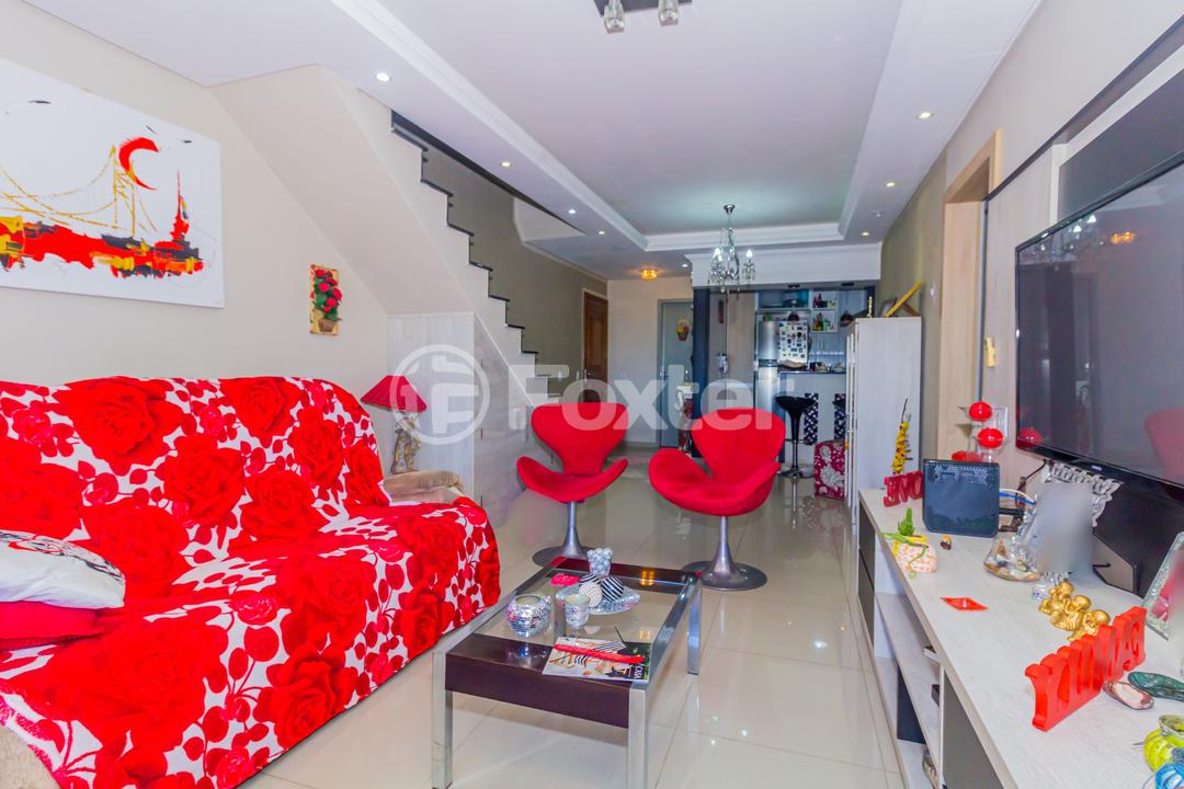 Cobertura à venda com 3 quartos, 187m² - Foto 15