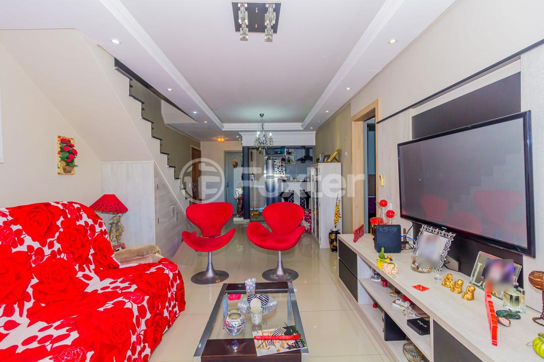 Cobertura à venda com 3 quartos, 187m² - Foto 16