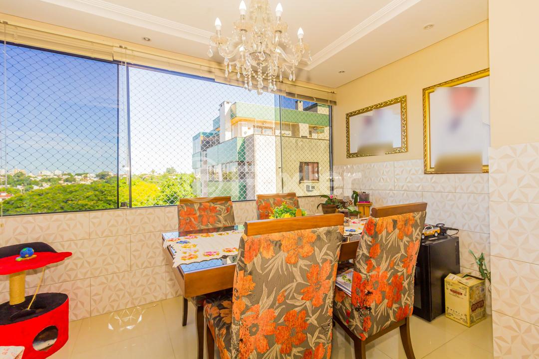 Cobertura à venda com 3 quartos, 187m² - Foto 18