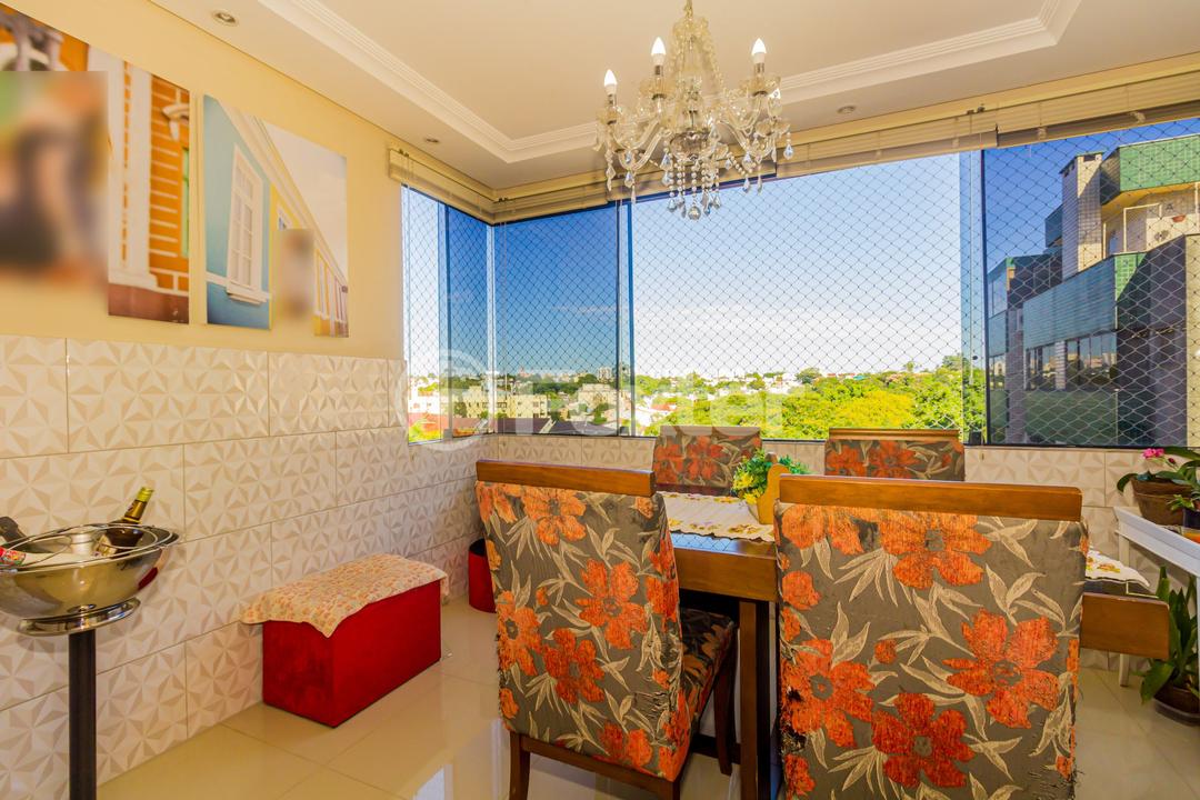 Cobertura à venda com 3 quartos, 187m² - Foto 19