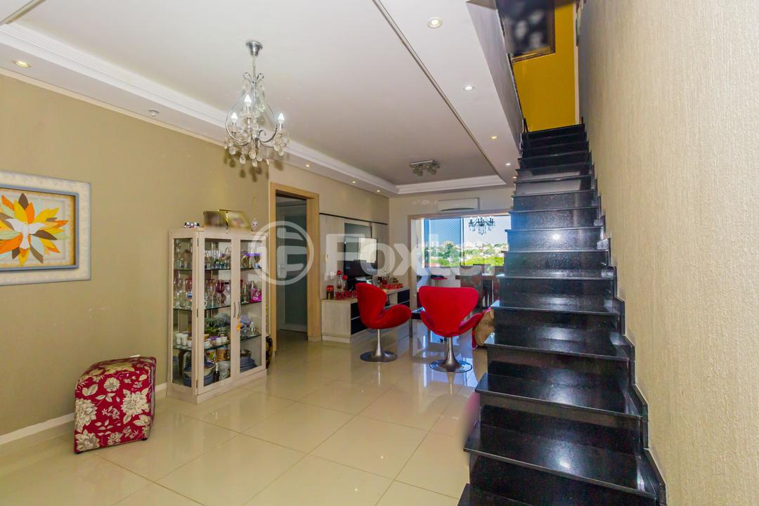 Cobertura à venda com 3 quartos, 187m² - Foto 12