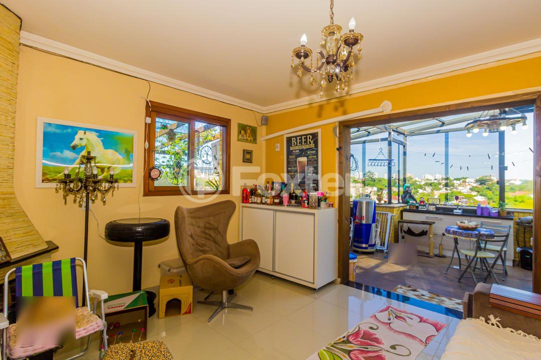 Cobertura à venda com 3 quartos, 187m² - Foto 10
