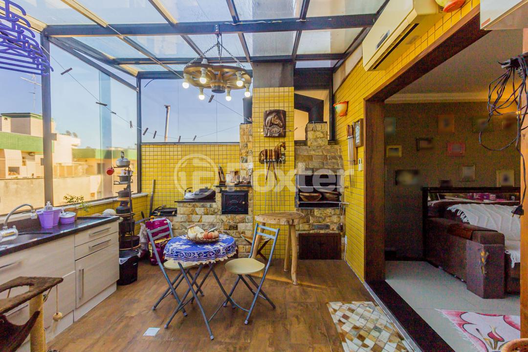 Cobertura à venda com 3 quartos, 187m² - Foto 5