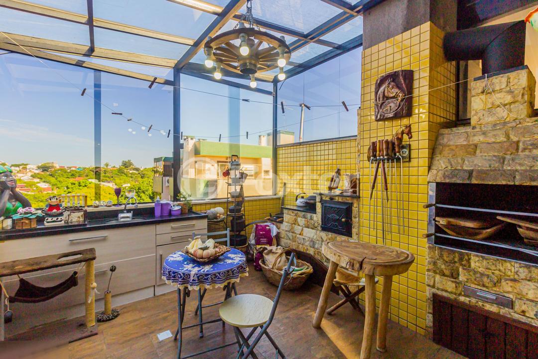 Cobertura à venda com 3 quartos, 187m² - Foto 6