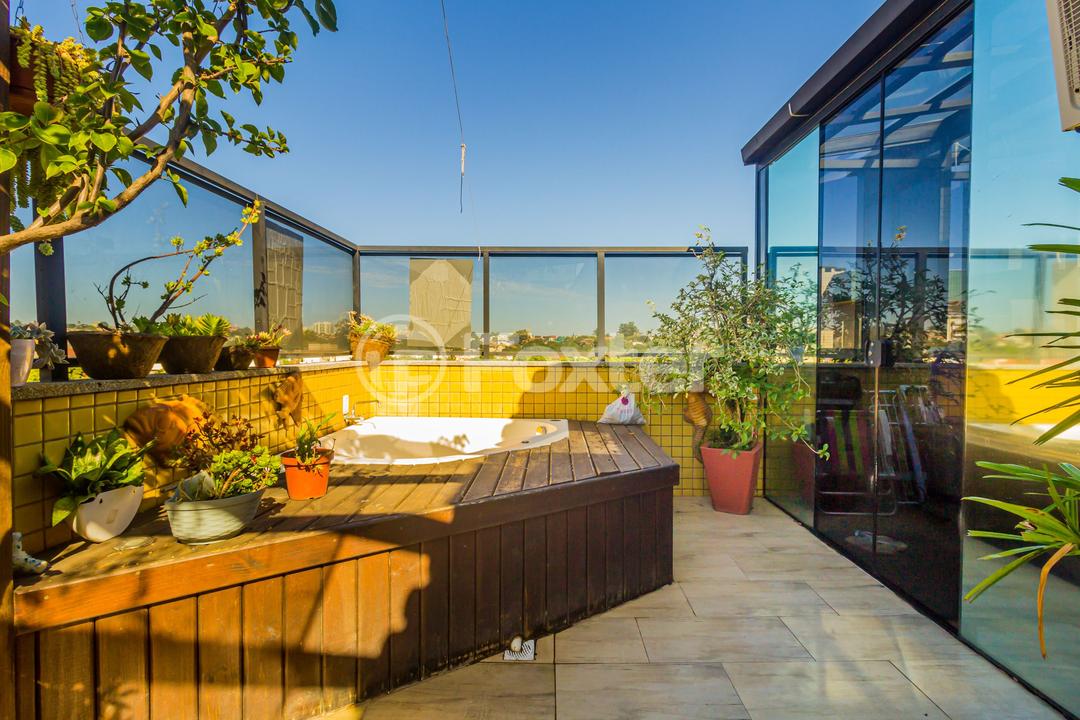 Cobertura à venda com 3 quartos, 187m² - Foto 1