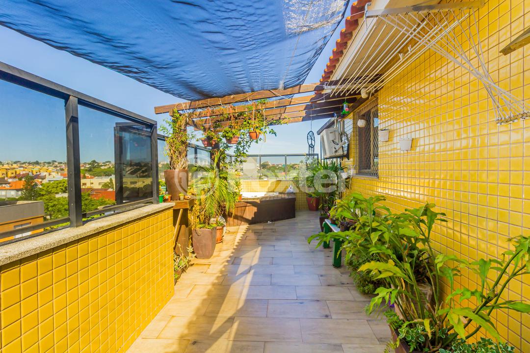 Cobertura à venda com 3 quartos, 187m² - Foto 2