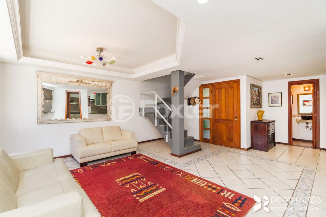 Casa de Condomínio à venda com 3 quartos, 300m² - Foto 15
