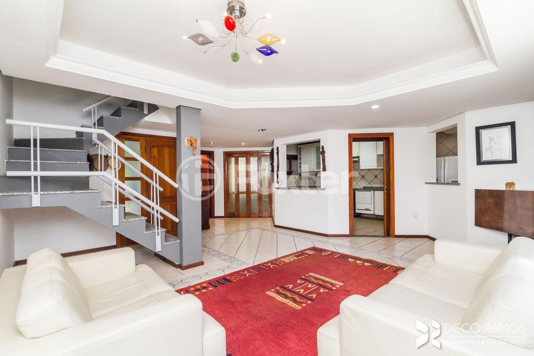 Casa de Condomínio à venda com 3 quartos, 300m² - Foto 1