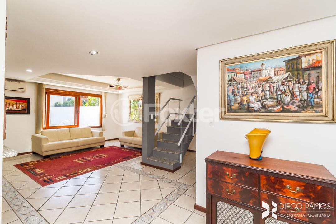 Casa de Condomínio à venda com 3 quartos, 300m² - Foto 17