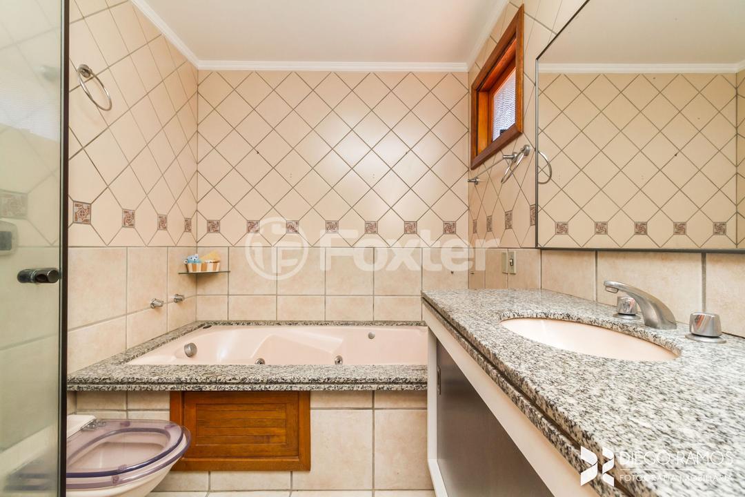 Casa de Condomínio à venda com 3 quartos, 300m² - Foto 22