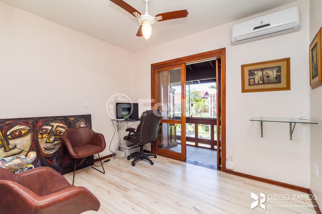 Casa de Condomínio à venda com 3 quartos, 300m² - Foto 28