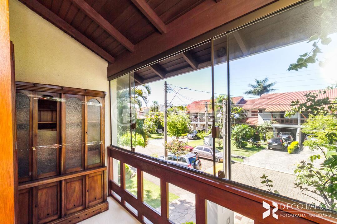 Casa de Condomínio à venda com 3 quartos, 300m² - Foto 31