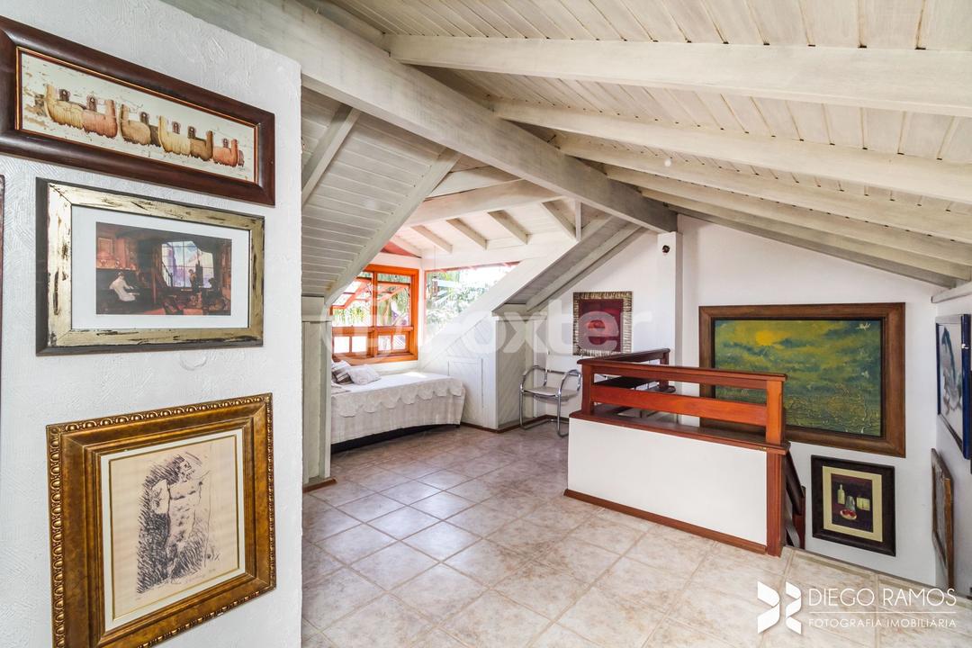 Casa de Condomínio à venda com 3 quartos, 300m² - Foto 36