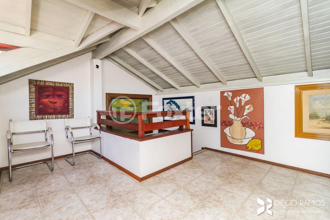 Casa de Condomínio à venda com 3 quartos, 300m² - Foto 37
