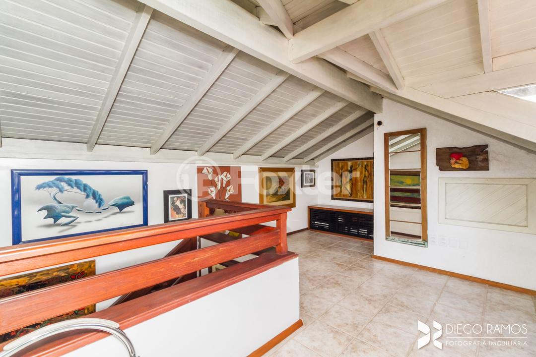 Casa de Condomínio à venda com 3 quartos, 300m² - Foto 38