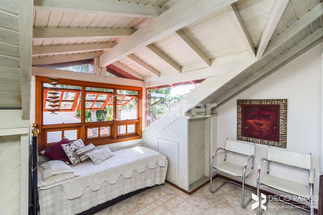 Casa de Condomínio à venda com 3 quartos, 300m² - Foto 39