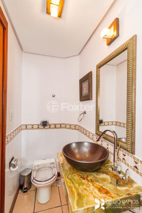 Casa de Condomínio à venda com 3 quartos, 300m² - Foto 48