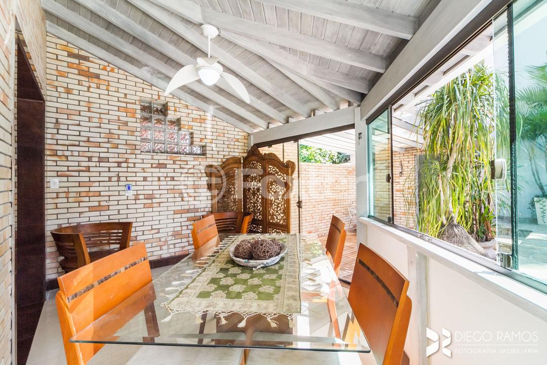 Casa de Condomínio à venda com 3 quartos, 300m² - Foto 10