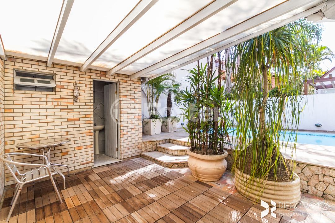 Casa de Condomínio à venda com 3 quartos, 300m² - Foto 9